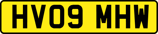 HV09MHW