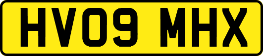 HV09MHX