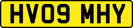 HV09MHY