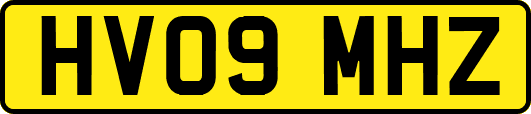 HV09MHZ