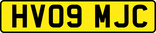 HV09MJC