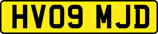 HV09MJD