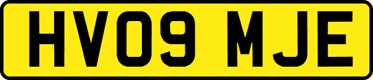 HV09MJE