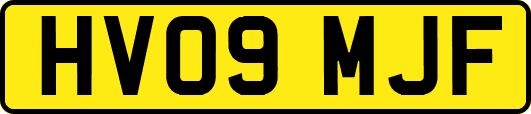 HV09MJF