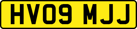 HV09MJJ