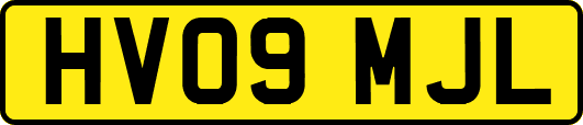 HV09MJL