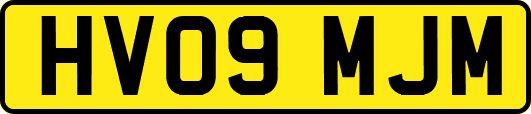 HV09MJM