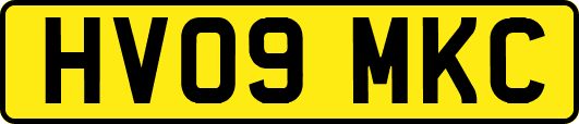 HV09MKC