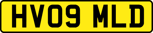 HV09MLD