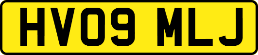 HV09MLJ