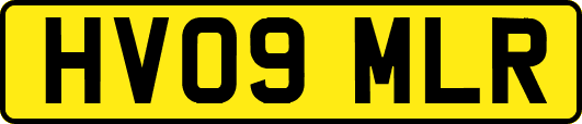HV09MLR