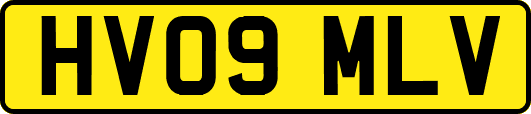 HV09MLV
