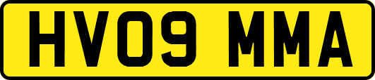 HV09MMA