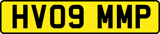 HV09MMP