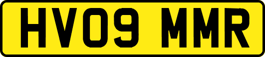 HV09MMR