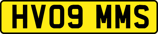 HV09MMS