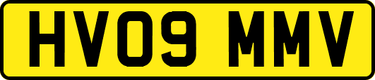 HV09MMV