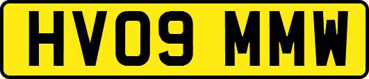 HV09MMW