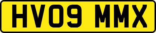 HV09MMX
