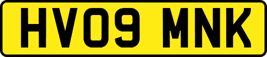 HV09MNK