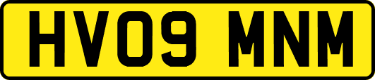 HV09MNM