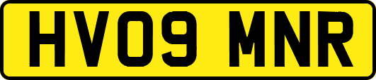 HV09MNR