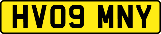 HV09MNY
