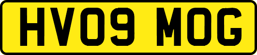 HV09MOG