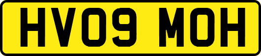 HV09MOH