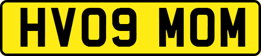 HV09MOM
