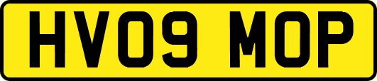 HV09MOP