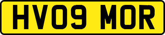 HV09MOR