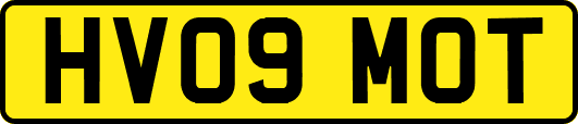 HV09MOT