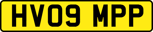 HV09MPP