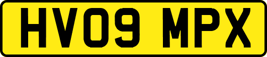 HV09MPX