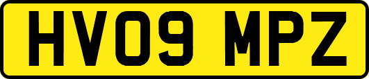 HV09MPZ