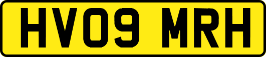 HV09MRH