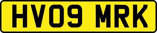 HV09MRK
