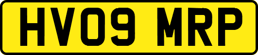 HV09MRP