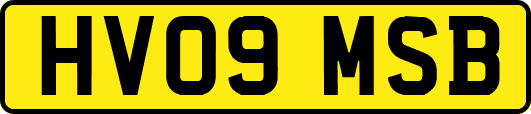 HV09MSB