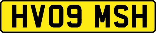 HV09MSH