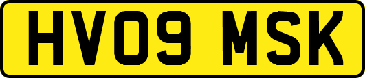 HV09MSK