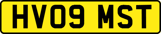 HV09MST