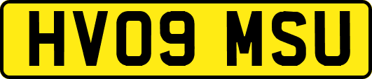 HV09MSU