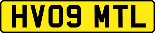 HV09MTL