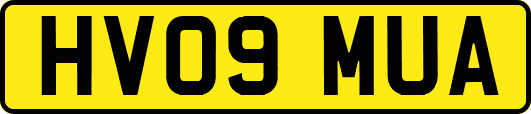 HV09MUA