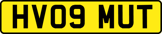 HV09MUT