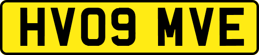 HV09MVE