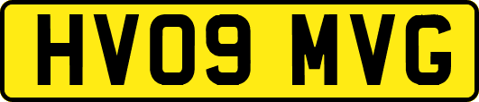 HV09MVG