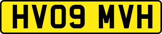 HV09MVH